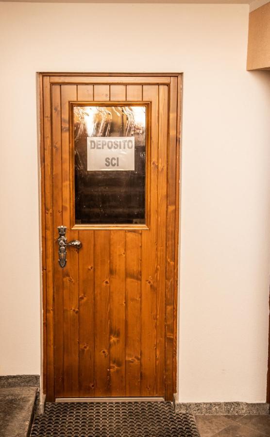Chalet Sisters Livigno Dış mekan fotoğraf