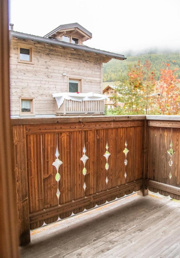 Chalet Sisters Livigno Dış mekan fotoğraf