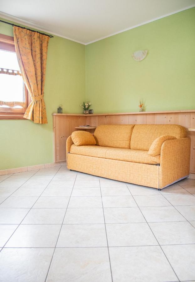 Chalet Sisters Livigno Dış mekan fotoğraf