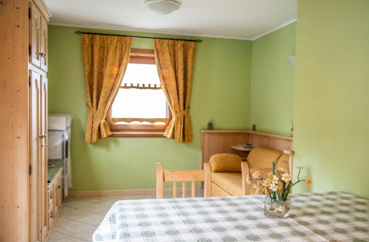 Chalet Sisters Livigno Dış mekan fotoğraf