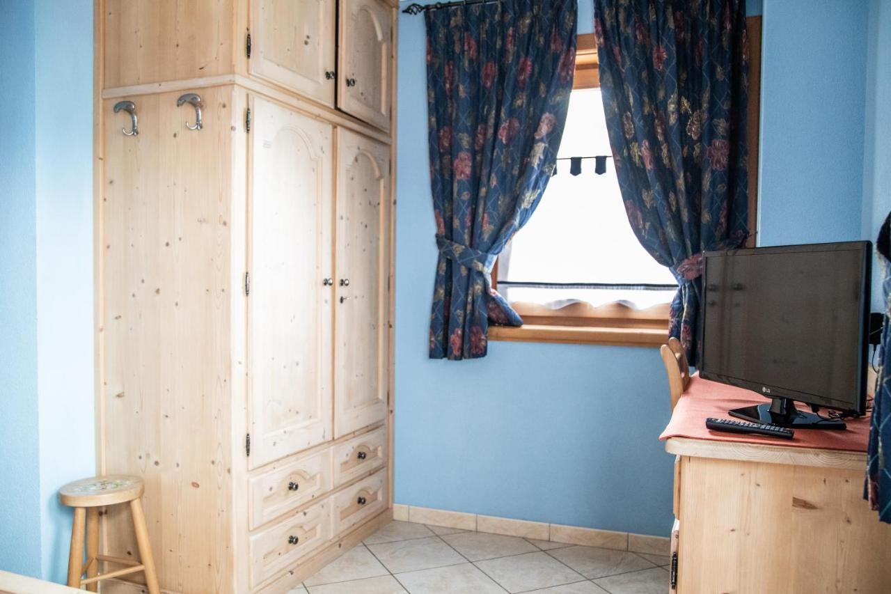 Chalet Sisters Livigno Dış mekan fotoğraf