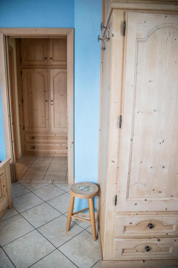 Chalet Sisters Livigno Dış mekan fotoğraf