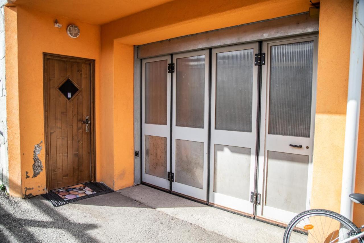 Chalet Sisters Livigno Dış mekan fotoğraf