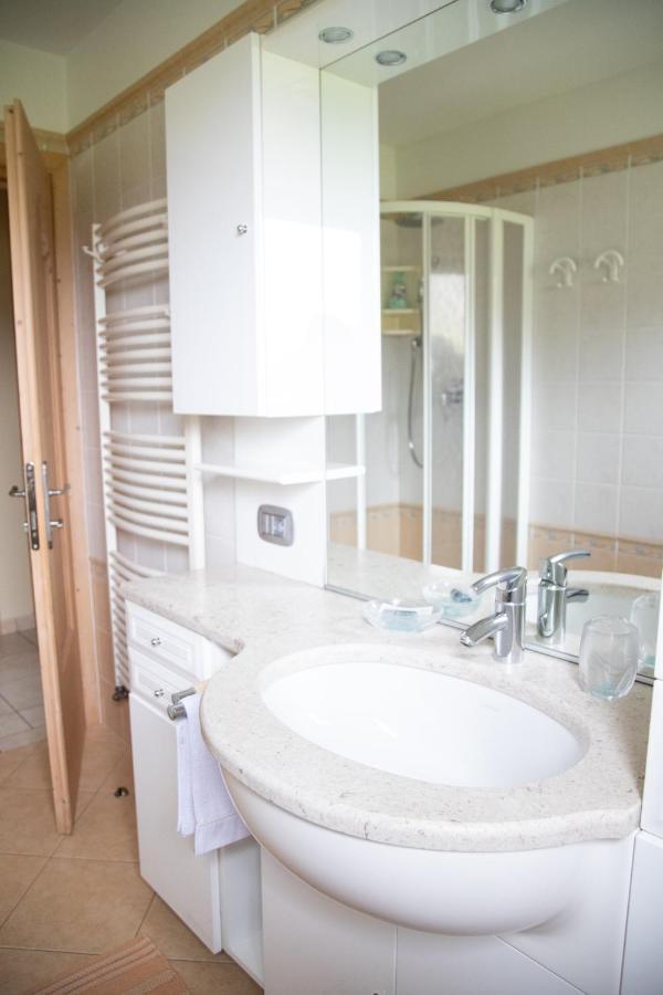 Chalet Sisters Livigno Dış mekan fotoğraf