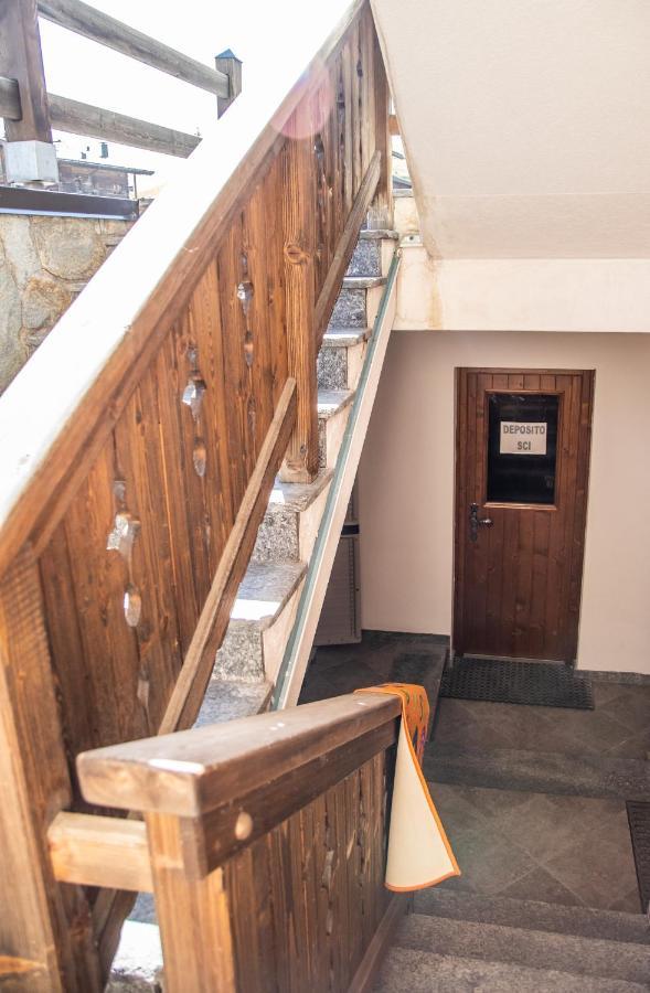 Chalet Sisters Livigno Dış mekan fotoğraf