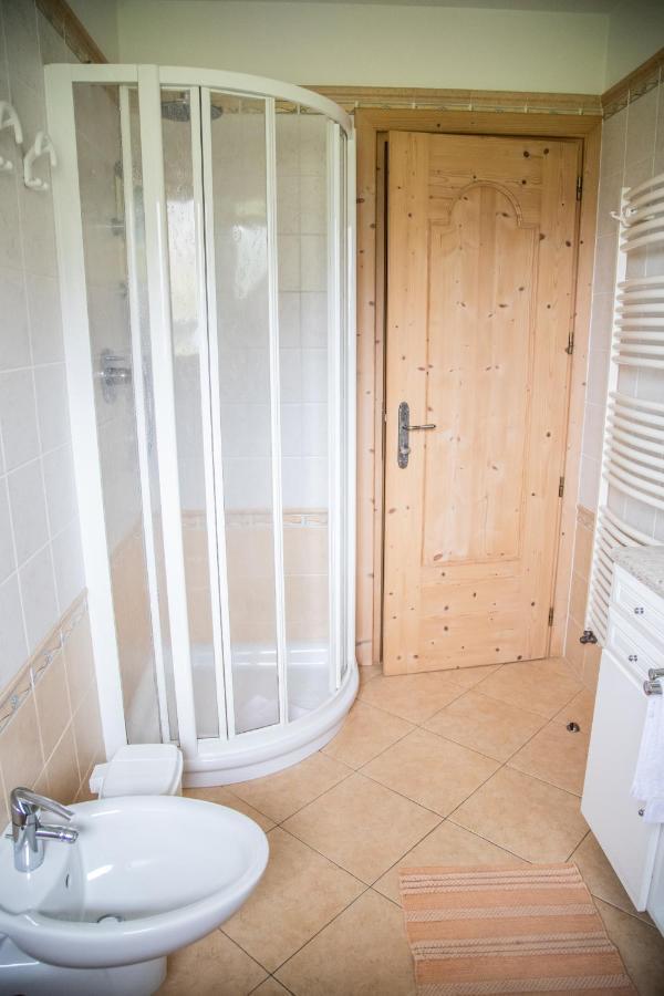 Chalet Sisters Livigno Dış mekan fotoğraf